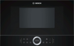 Встраиваемая микроволновая печь Bosch BFL634GB1