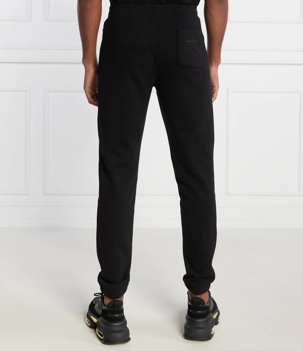 Спортивные штаны Karl Lagerfeld - черный(705018 534910)