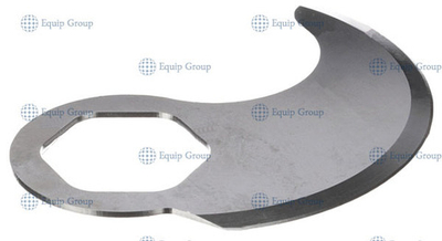 Лезвие Верхнее Для Куттера Robotcouper602