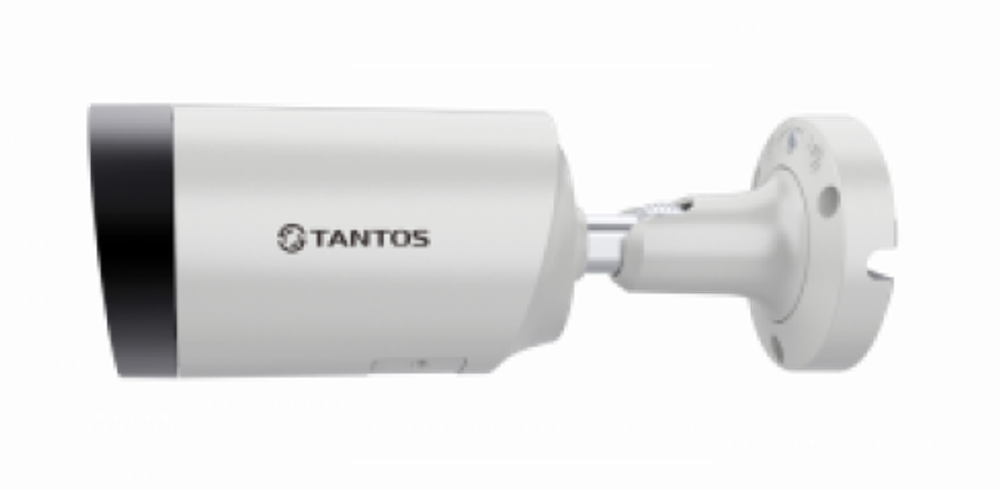 Видеокамера IP Tantos TSi-Px457FN