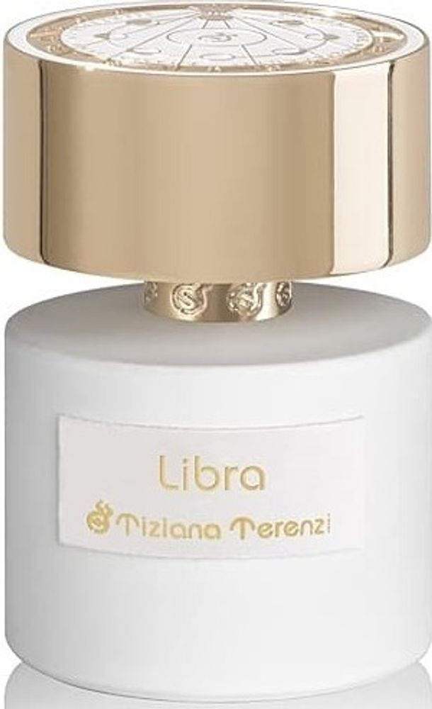 TIZIANA TERENZI LIBRA EXTRAIT DE PARFUM 100 ML TIZIANA TERENZI LIBRA EXTRAIT DE PARFUM 100 ML