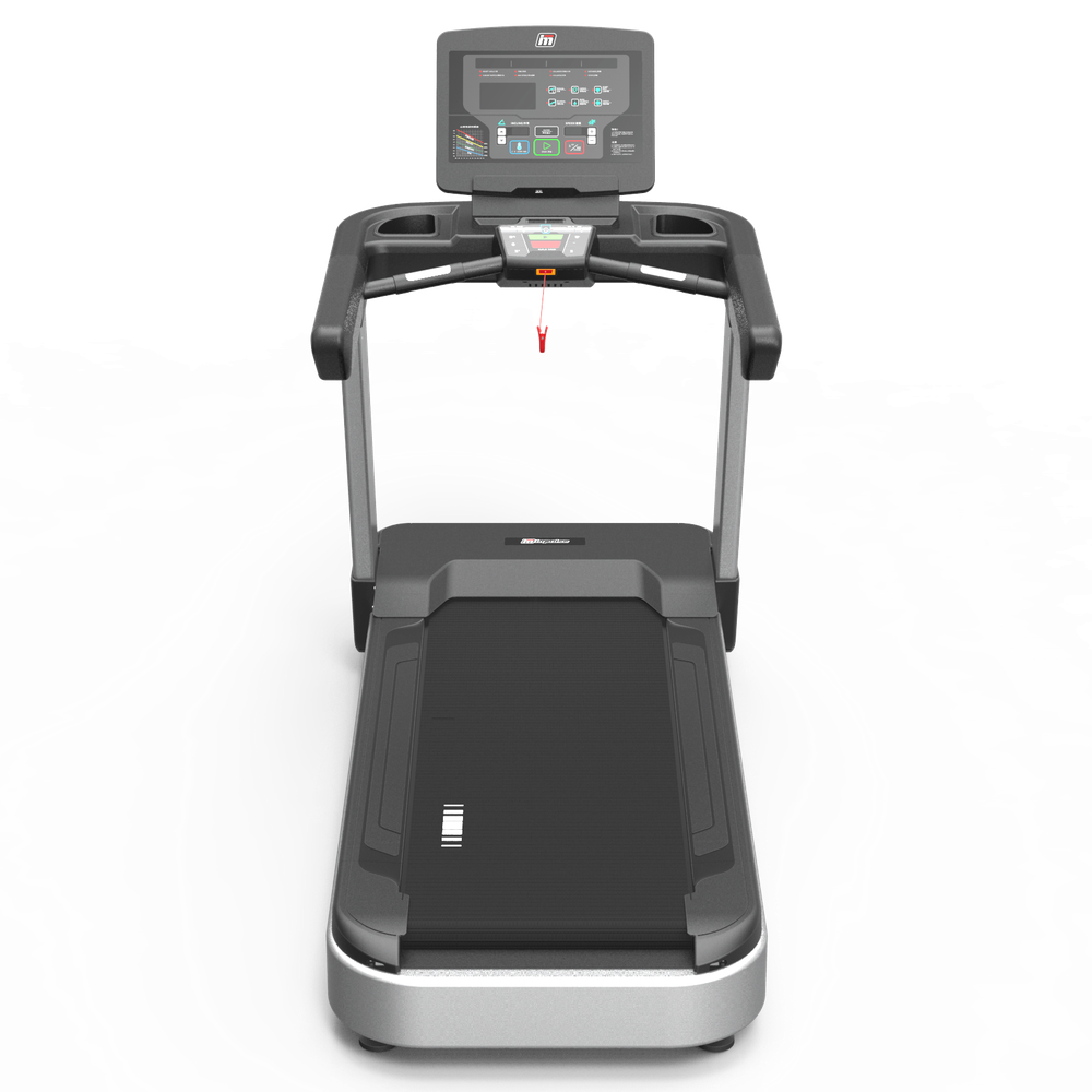 Impulse AC4000 (X5-T LED) профессиональная беговая дорожка