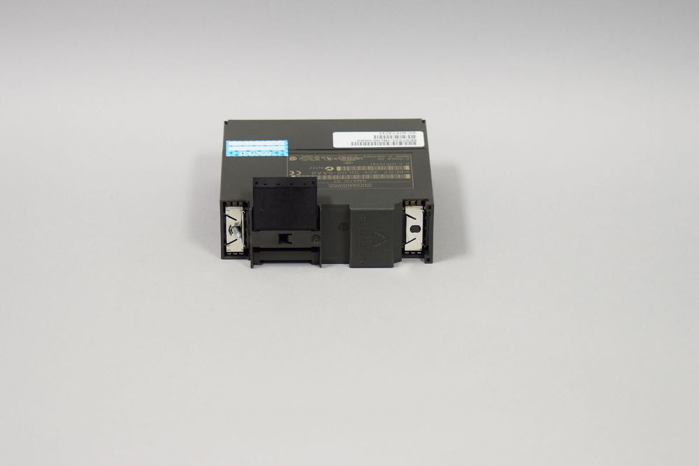 Новый SIEMENS 6ES7323-1BL00-0AA0