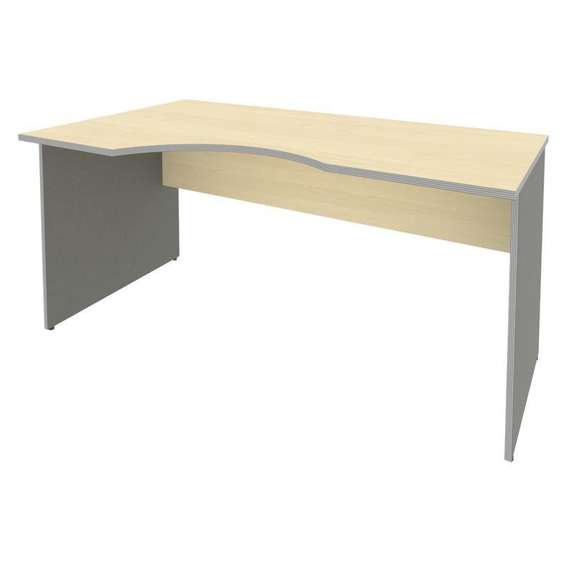 Riva Стол криволинейный левый А.СА-1 (L)  1600*900*750