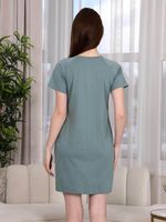 Лусия - туника серый Iv-capriz (Акция)