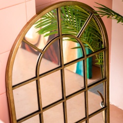 Настенное зеркало Гамбург Объект мечты