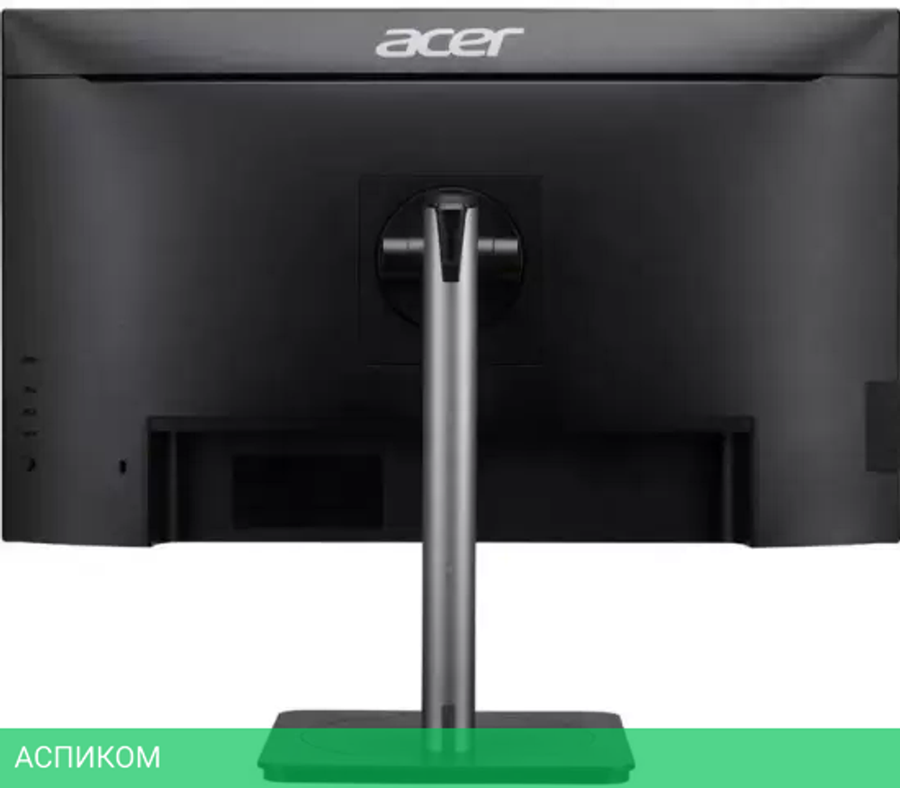 Монитор Acer Vero CB273Ebemipruzxv UM.HB3EE.E06
