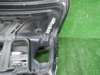 Крышка багажника BMW 3er F30 (2011-2020)