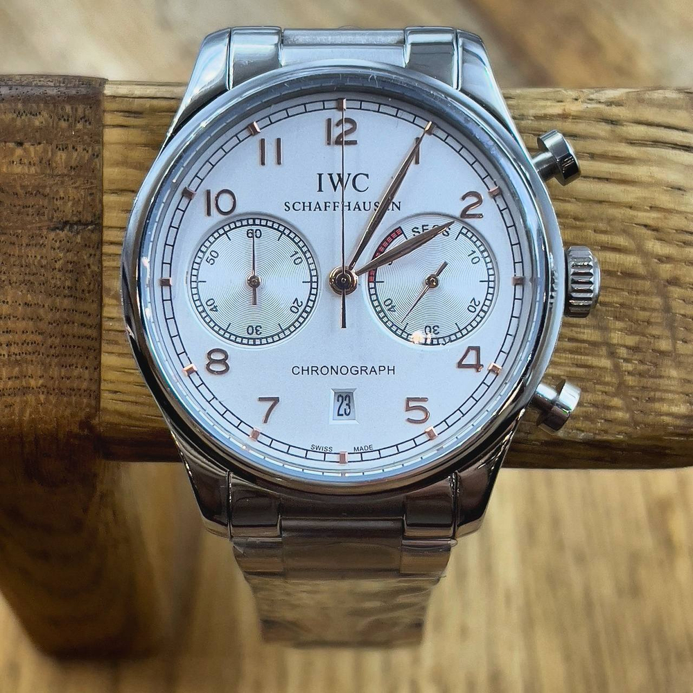 Часы IWC
