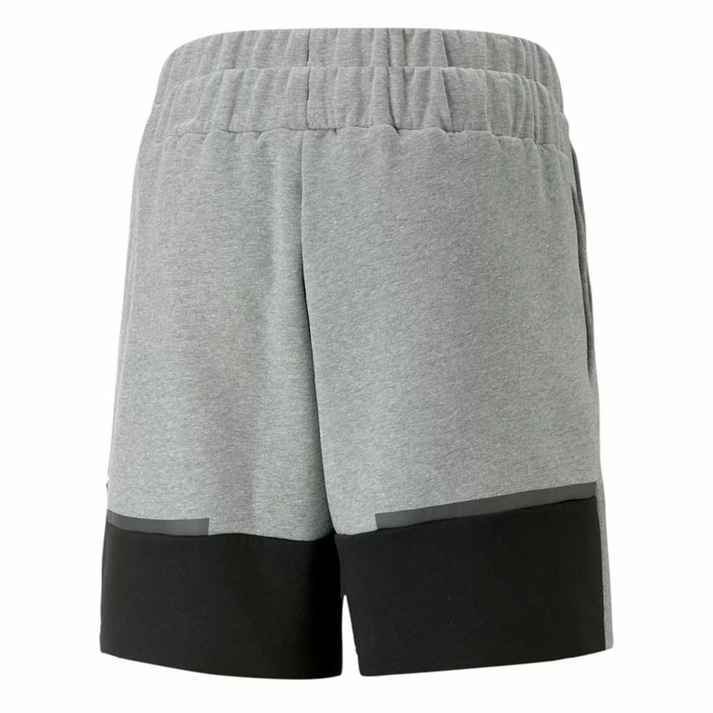 65798913 SR Шорты Puma х.б TeamCup Casuals