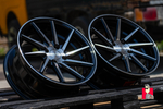 Комплект дисков Vossen CVT 15x7 et30 4x98