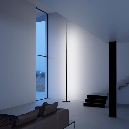 Напольный дизайнерский светильник Origine by Davide Groppi