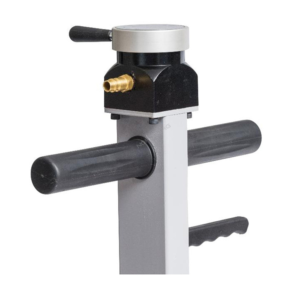 NORDBERG (N502) Домкрат подкатной пневмогидравлический, г/п 50 тонн