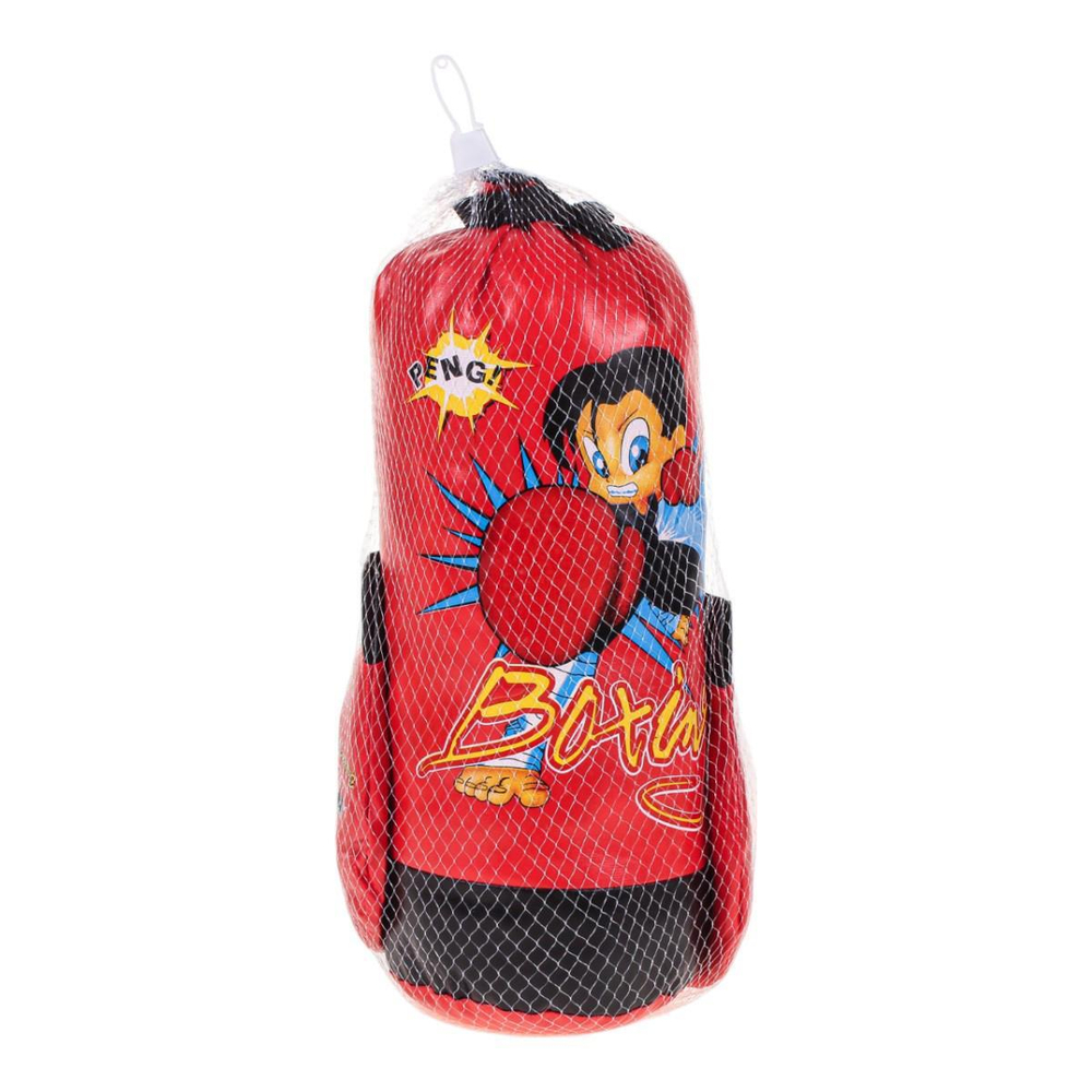 Набор для бокса, сетка 887-1