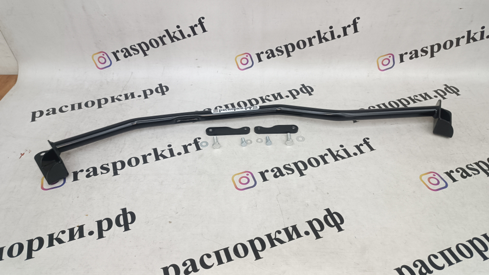 Распорка передняя нижняя Toyota Yaris 4 GR (ПОД ЗАКАЗ)