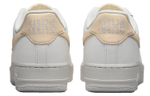 Кроссовки Nike Air Force 1 Low "Cross Stitch" (Женская размерная сетка)