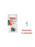Застежка Saikyo SA-201