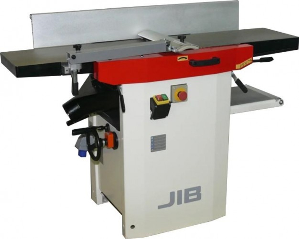 Станок фуговально-рейсмусовый Jib PT310A HL 230В 2,2 кВт, 230В 0603020167000