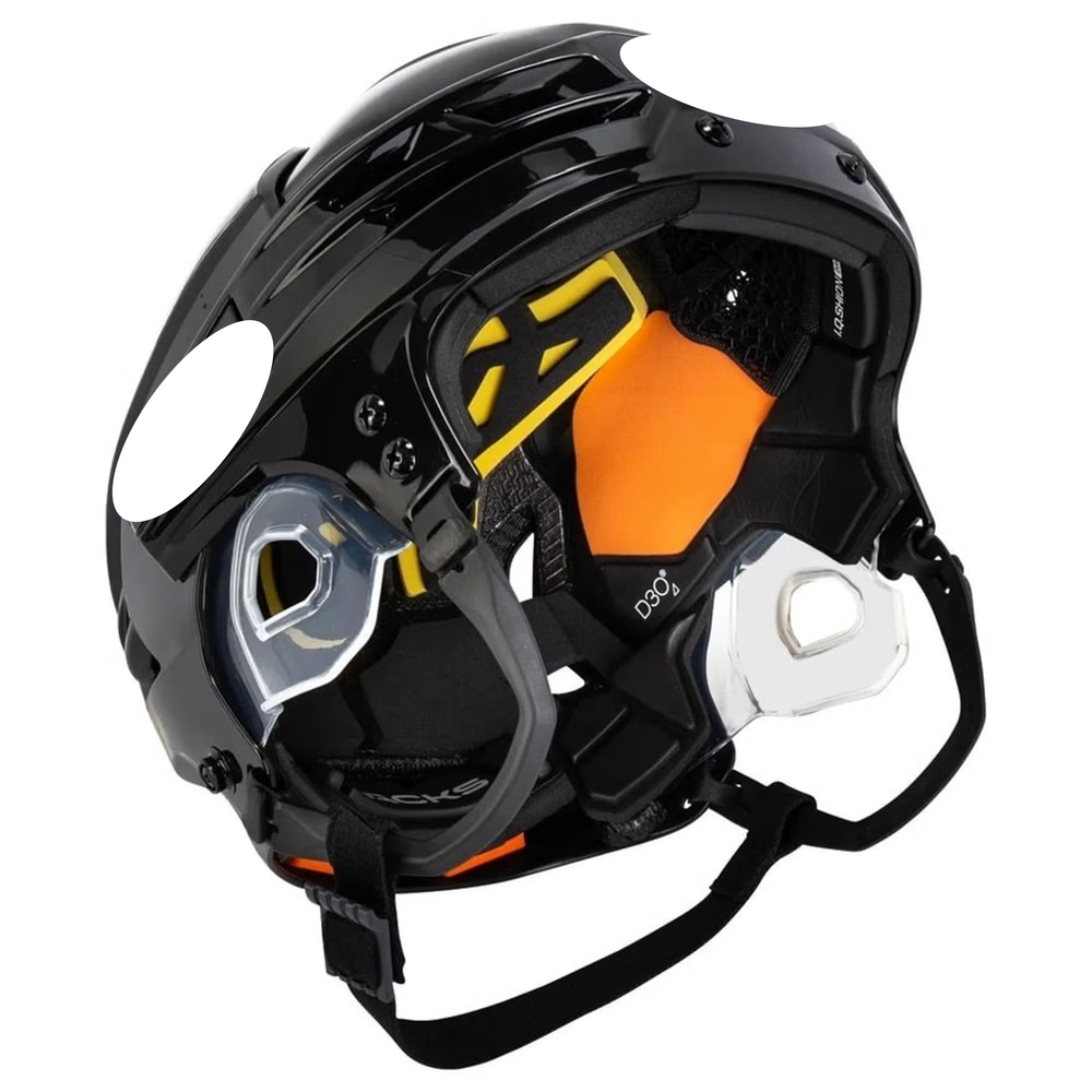 Шлем хоккейный TACKS 720 SR