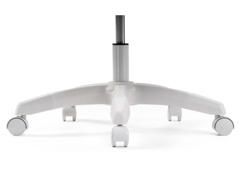 Компьютерное кресло Rodas pink / white