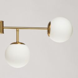 Люстра на штанге De City Оливия 22 306016904