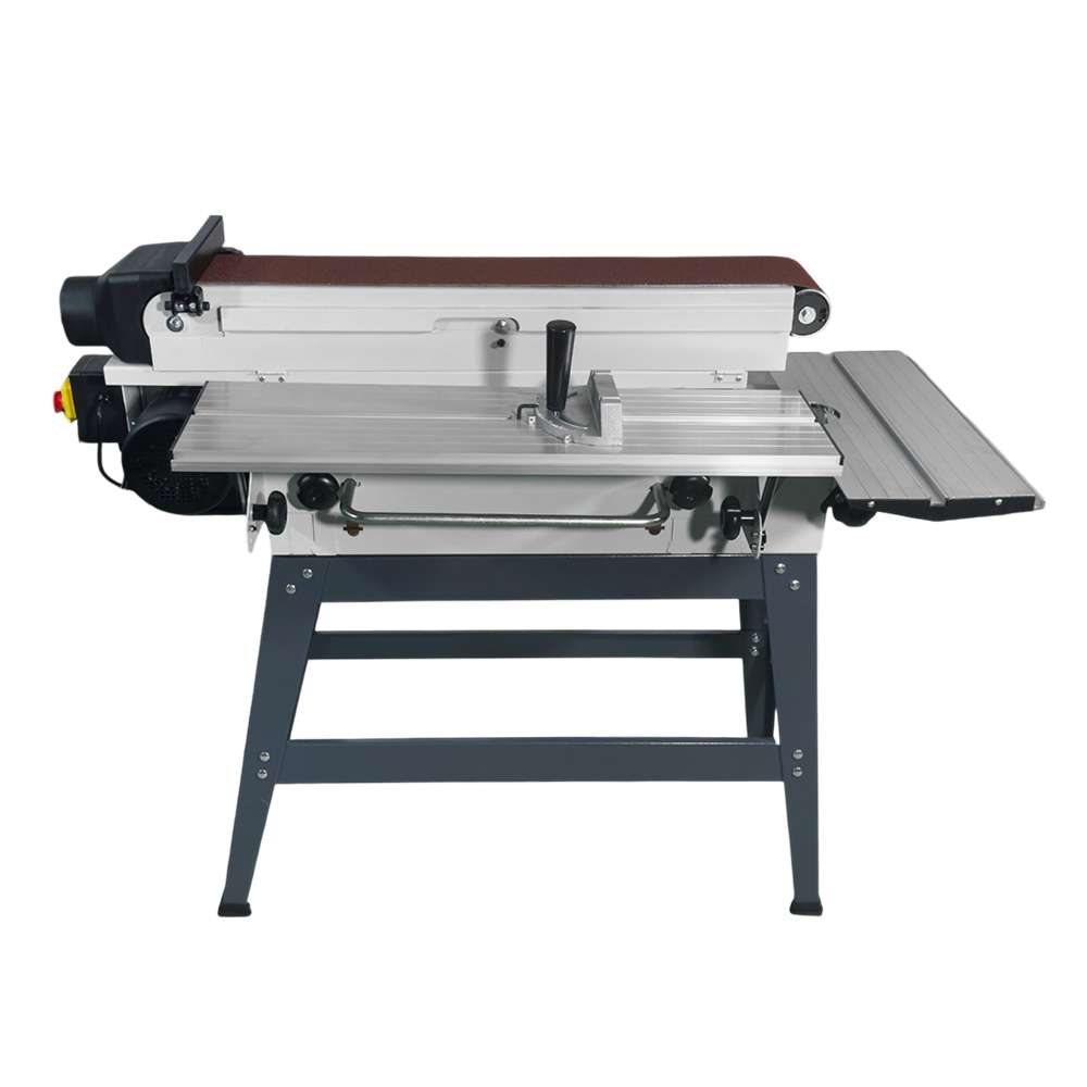 PROMA BP-152P станок шлифовальный комбинированный