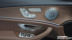 Mercedes-Benz E-Class W213 E250 Exclusive (11.2020)
