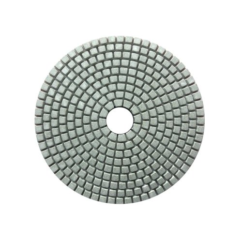 Диск алмазный гибкий DIAM Master Line Universal 125*2,5 мм шлифовальный K400