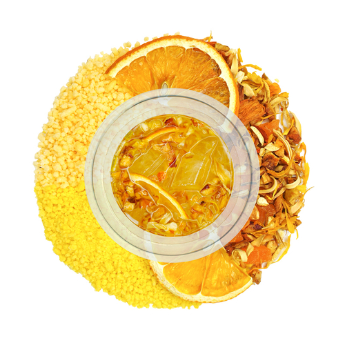 Чай Tasteabrew МАНГО и АПЕЛЬСИН (для чая со льдом)