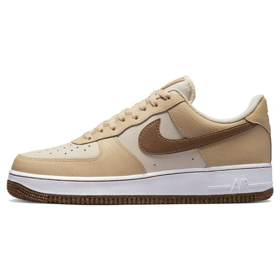 Кроссовки Nike Air FORCE 1 для скейтбординга Низкие Мужские