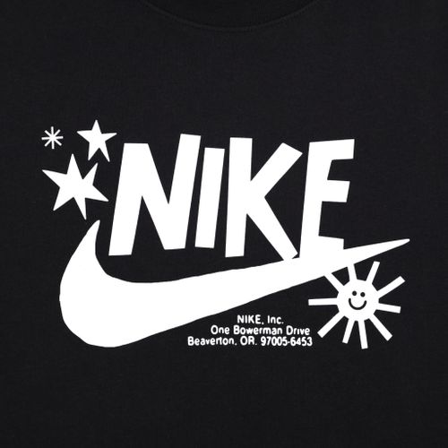 Футболка мужская Nike Sportswear Statement артикул:DR7807-010  - купить в магазине Дайс