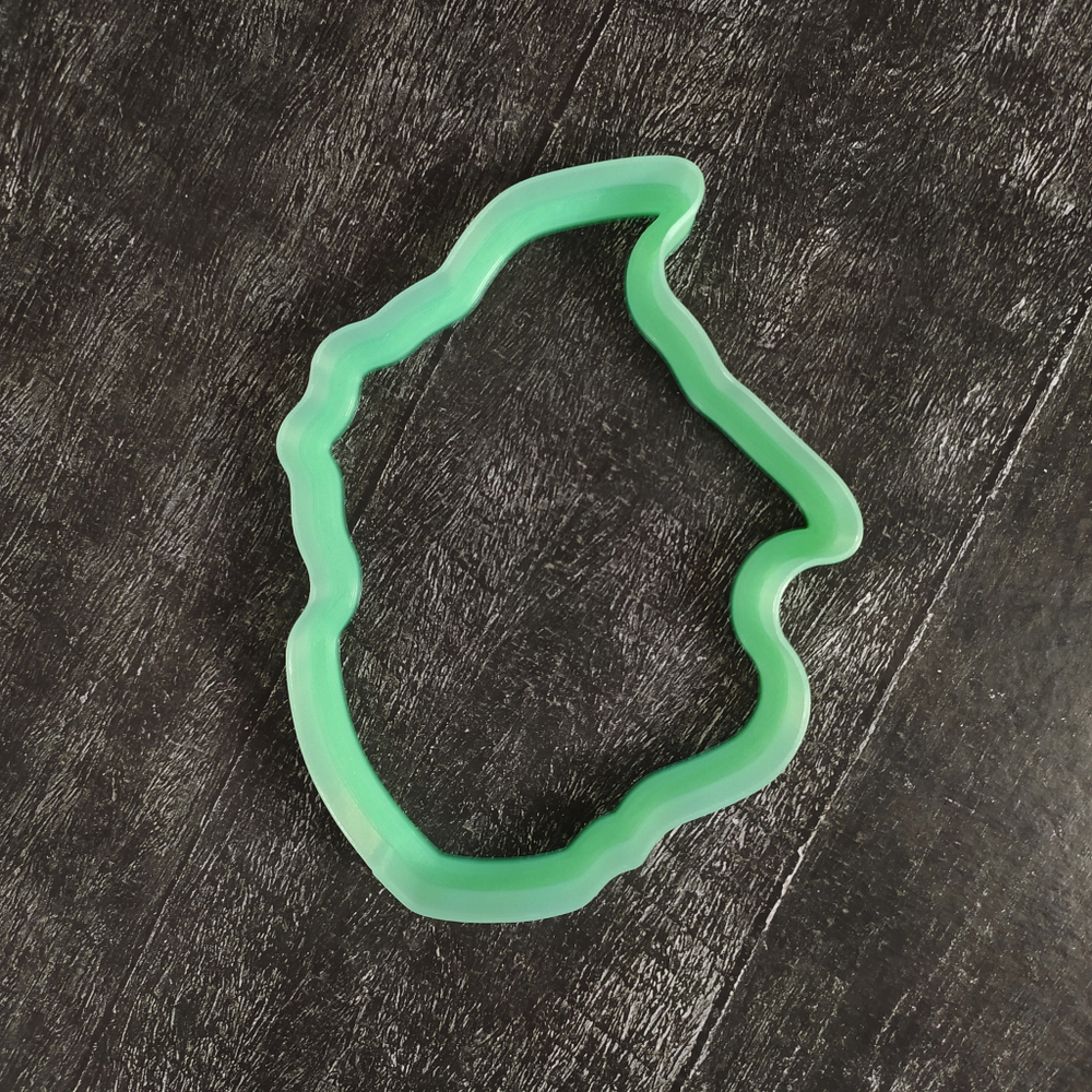 Зайка №138 в кружке