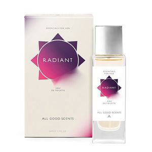 All Good Scents Radiant