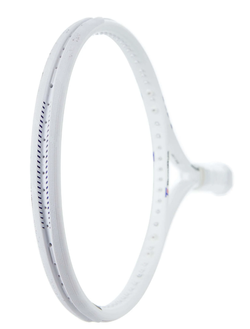 Теннисная ракетка Tecnifibre T-Fight 315 Isoflex + Струны + Натяжка