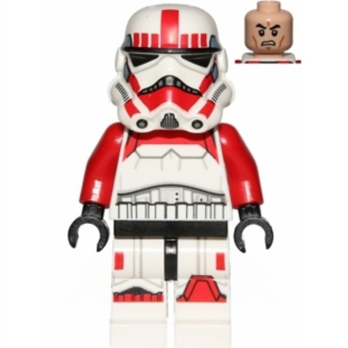 Имперский ударный штурмовик sw0692