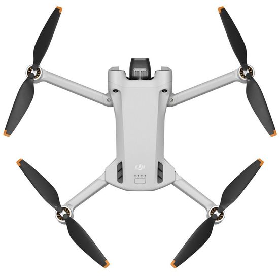 Квадрокоптер DJI Mini 3 Pro (Dji RC)