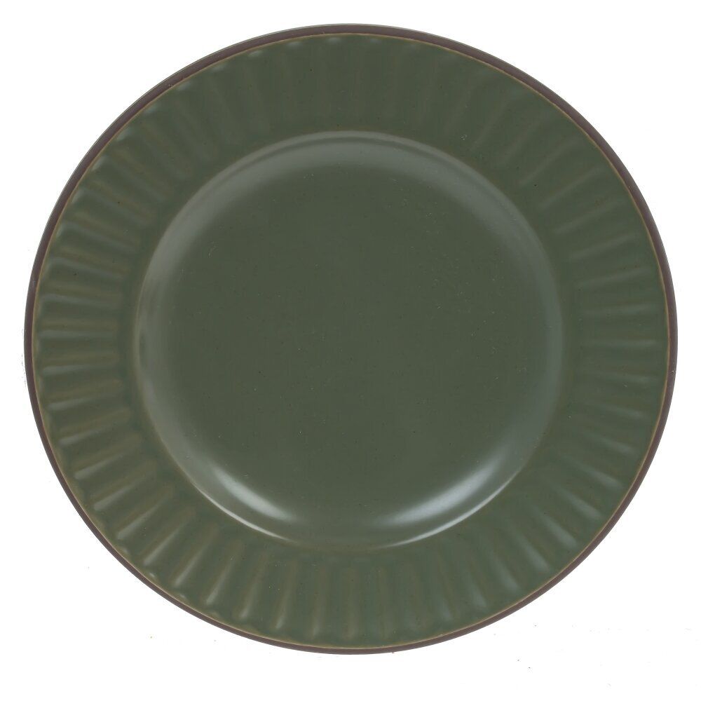 GAEM Чашка с блюдцем, 200 мл, L15 W15 H6 см