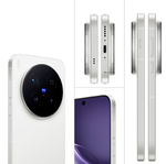 Vivo X300 Pro 16Gb/1Tb White