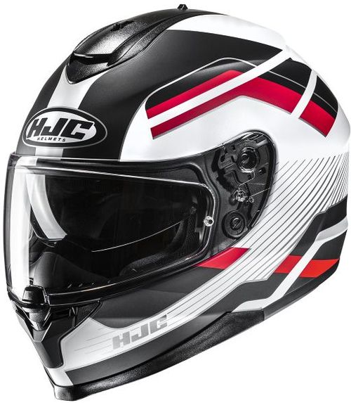 C70N Belis MC1SF / Бело-красный