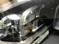 Фара левая Mercedes GLS x167 (23-нв) Multibeam LED