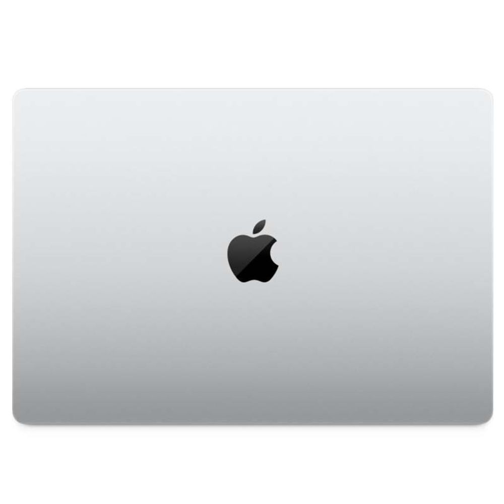 Ноутбук Apple MacBook Pro 2021, 16.2&amp;quot; (3456x2234) Retina XDR 120Гц/Apple M1 Pro/32ГБ/1ТБ SSD/M1 Pro 16-core GPU/MacOS/Английская клавиатура, серебристый [Z14W000E1]