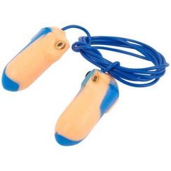 Беруши Jeta Safety JEM 51 с шнурком