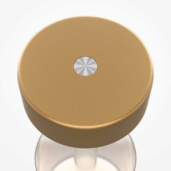 Настольная светодиодная лампа Maytoni Al Collaboration MOD229TL-L3G3K1