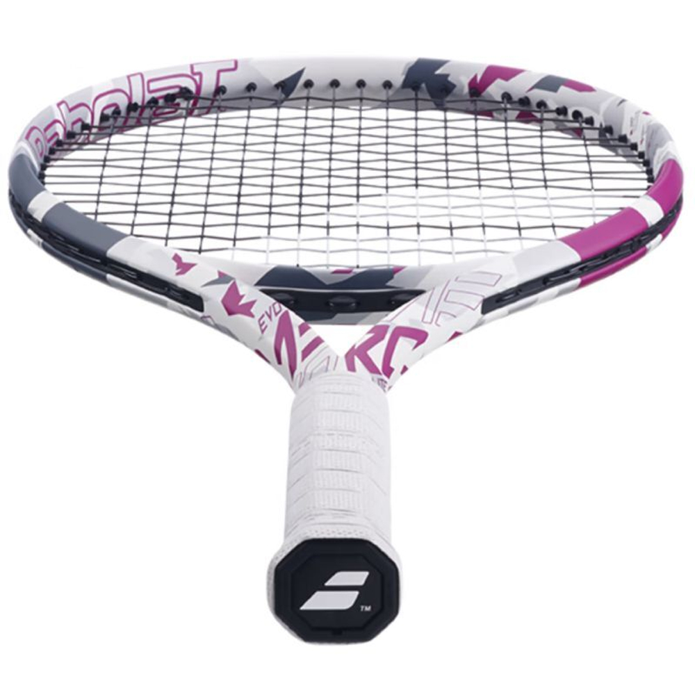 Теннисная ракетка Babolat EVO Aero Lite