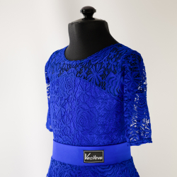 платья на турнир