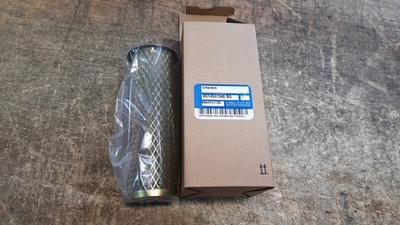 Фильтр топливный Volvo 14537348