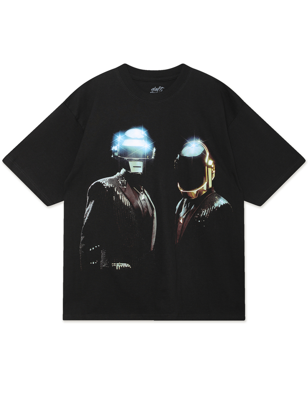 Футболка Кор. Рукав Duo T-shirt