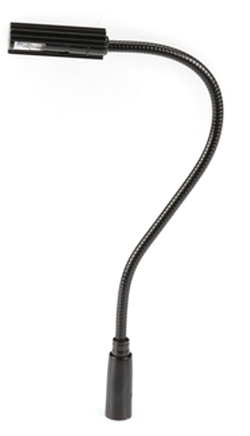 Dynacord LitteLite Лампа на гусиной шее для подсветки панели микшерного пульта