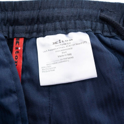 Брюки Kiton