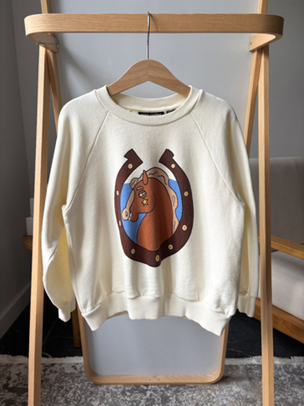 Свитшот Mini Rodini, 116